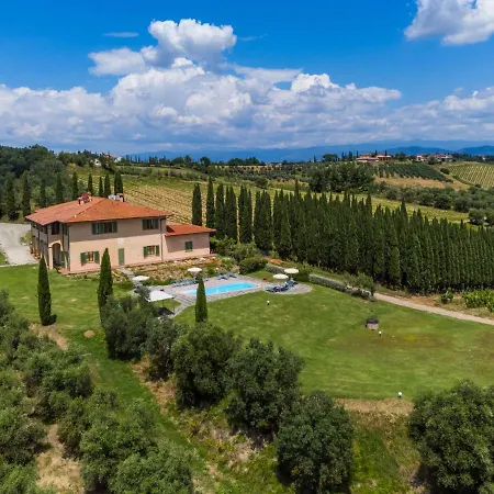 Tipologia Bilo By Interhome Apartment