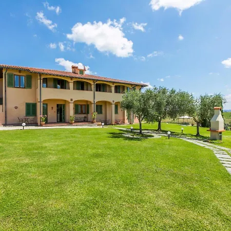 Tipologia Bilo By Interhome Apartment *