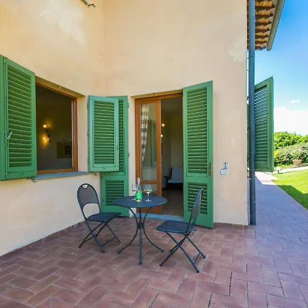 Tipologia Bilo By Interhome Cerreto Guidi