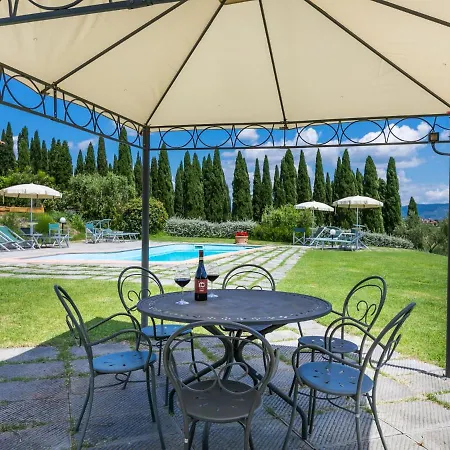 Tipologia Bilo By Interhome Apartment *