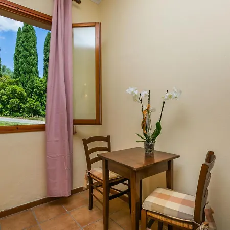 Tipologia Bilo-2 By Interhome Lejlighed Cerreto Guidi
