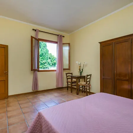 Apartment Tipologia Bilo By Interhome *