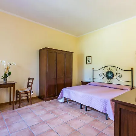 Apartment Tipologia Bilo By Interhome *