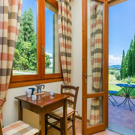 Tipologia Bilo By Interhome Apartment
