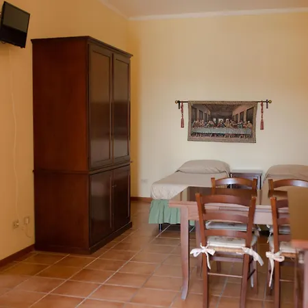 Tipologia Bilo By Interhome Apartment