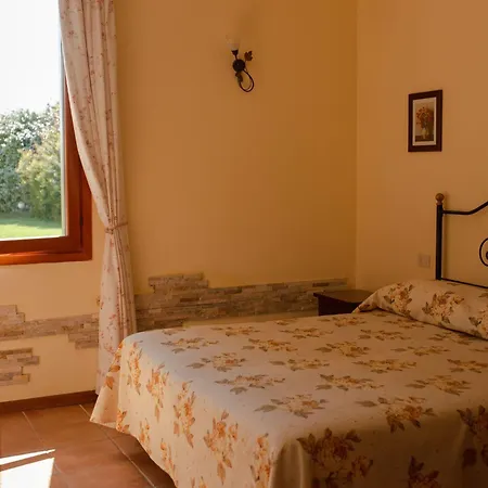 Tipologia Bilo By Interhome Apartment *