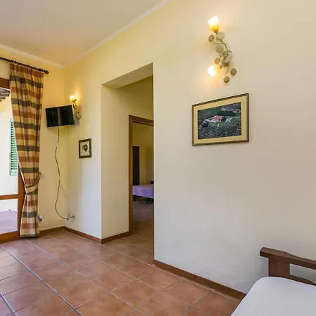 Apartment Tipologia Bilo By Interhome Cerreto Guidi