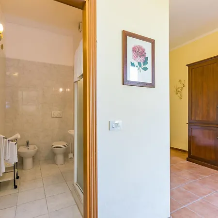 Apartment Tipologia Bilo By Interhome *