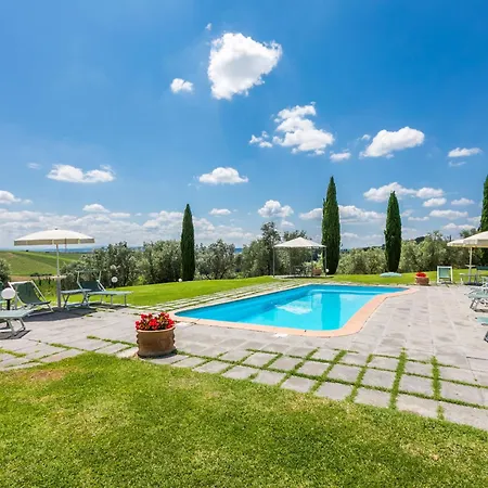 Tipologia Bilo By Interhome Apartment