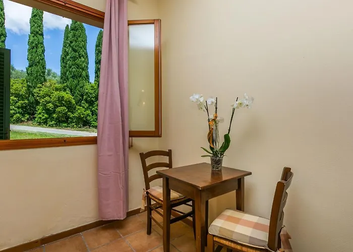 Tipologia Bilo-2 By Interhome Апартаменты Черрето-Гвиди